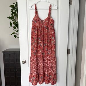 BAND OF THE FREE sundress